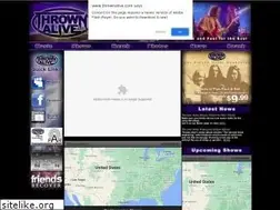 Sites similar to thrownalive.com