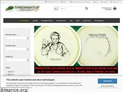 Sites similar to thrownatur-discgolf.de