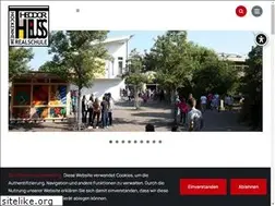 Sites similar to thrs-hockenheim.de