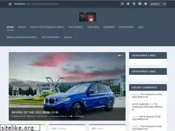 Sites similar to thrumylens.org