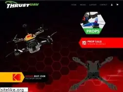 Sites similar to thrust-uav.com