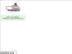 Sites similar to thrust.co.jp