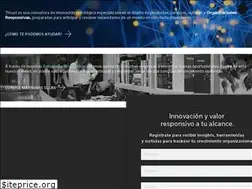 Sites similar to thrust.com.mx