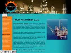 Sites similar to thrustautomation.com