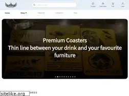 Sites similar to thrustfactor.in
