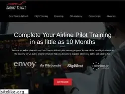 Sites similar to thrustflight.com