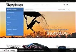 Sites similar to thrustinnovations.com