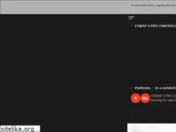Sites similar to thrustmaster.cn