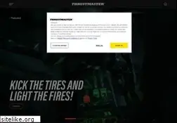 Sites similar to thrustmaster.com