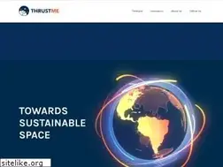 Sites similar to thrustme.fr
