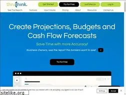 Sites similar to thruthink.com