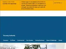 Sites similar to thruway.ny.gov