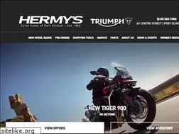 Sites similar to thruxton1200r.com