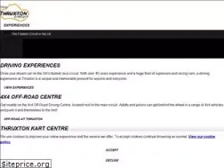 Sites similar to thruxtonracing.co.uk