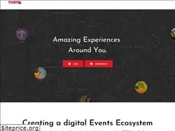 Sites similar to thryll.app
