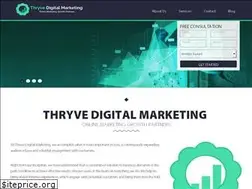 Sites similar to thryvedigitalmarketing.com