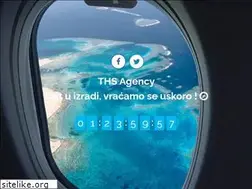 Sites similar to ths-agency.com