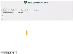 Sites similar to ths-akademie.de