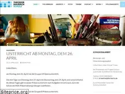 Sites similar to ths-berlin.de