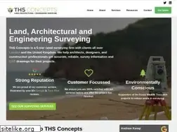 Sites similar to ths-concepts.co.uk