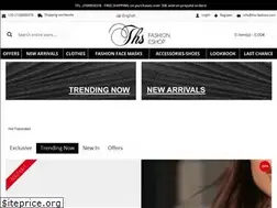 Sites similar to ths-fashion.com