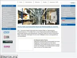 Sites similar to ths-industriebedarf.de