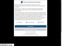Sites similar to ths-iso.de