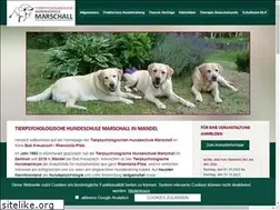Sites similar to ths-marschall.de