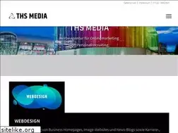Sites similar to ths-media.com