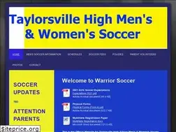 Sites similar to ths-mens-soccer.com