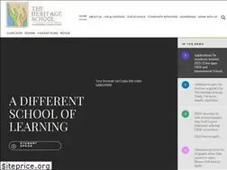Sites similar to ths.ac.in