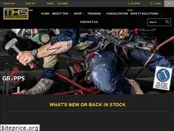 Sites similar to ths.com.au