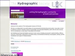 Sites similar to ths.org.uk