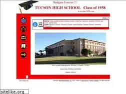 Sites similar to ths1958.com