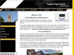 Sites similar to ths1958.org