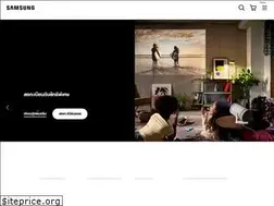 Sites similar to thsamsungcampaign.com