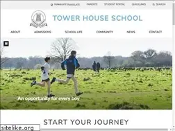 Sites similar to thsboys.org.uk