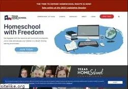 Sites similar to thsc.org