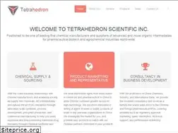 Sites similar to thsci.com