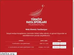 Sites similar to thsf.org.tr