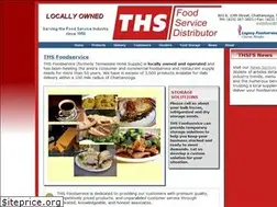 Sites similar to thsfs.com