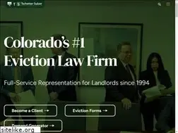 Sites similar to thslawfirm.com
