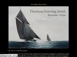 Sites similar to thsmaritime.com
