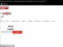 Sites similar to thsmoto.co.nz