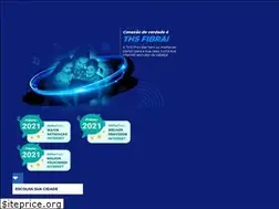 Sites similar to thsprovider.com.br