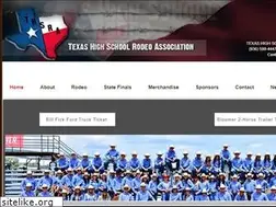 Sites similar to thsra.org