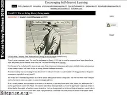 Sites similar to thssbusiness.com