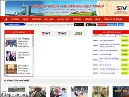 Sites similar to thst.vn