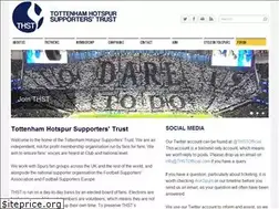 Sites similar to thstofficial.com