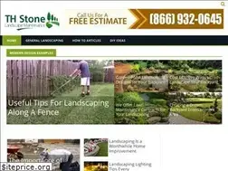 Sites similar to thstone.com